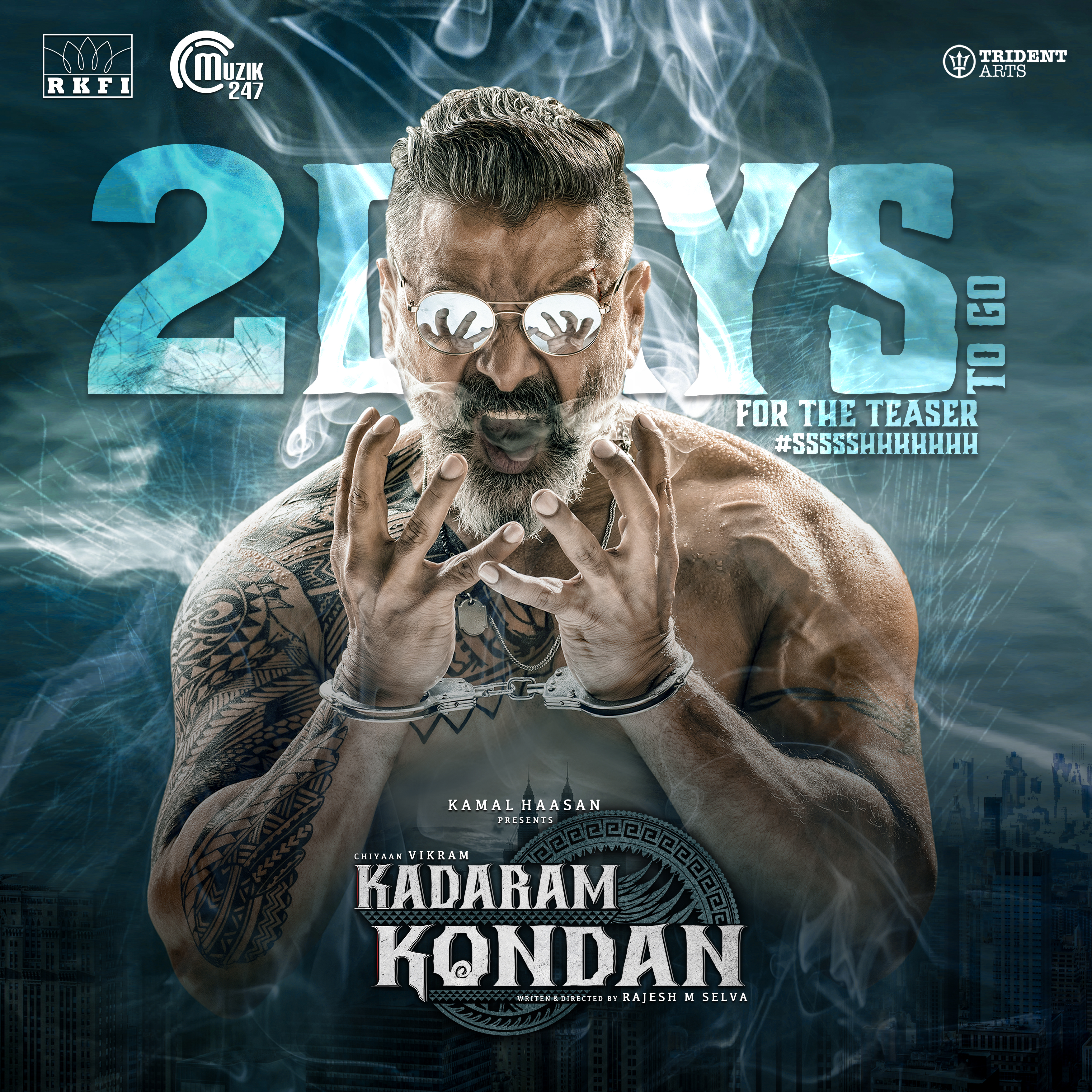 Kadaram Kondan
